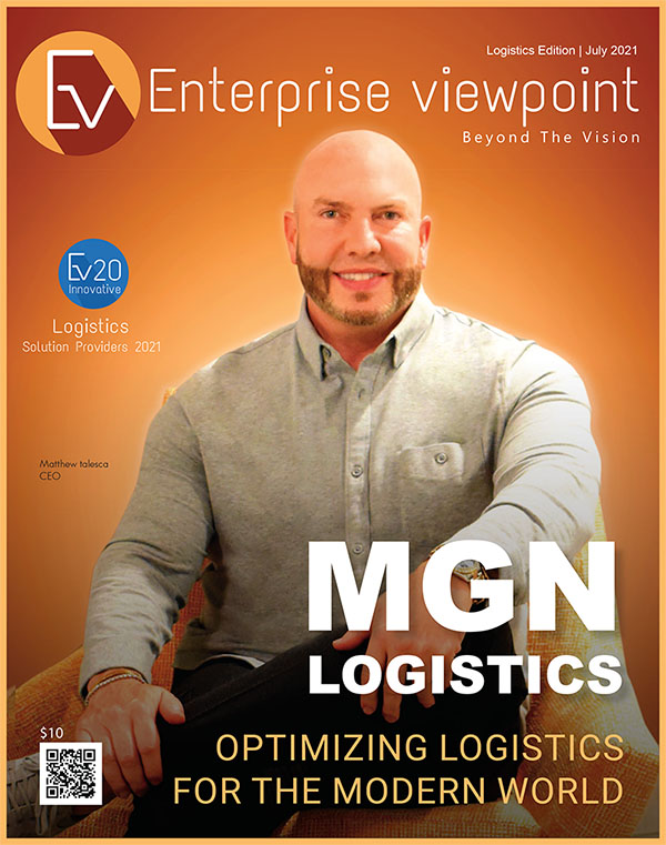Logistics - Enterprise Viewpoint LATAM