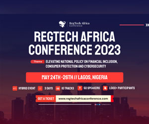 RegtechAfricaConference