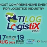 TILOGLOGISTIX