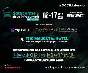 DatacentreCloudInfrastructureSummit